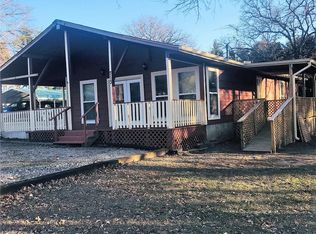 713 Five Lakes Dr, Sulphur, OK 73086