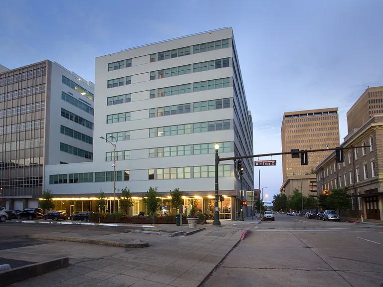 The Commerce Building — Photo 8