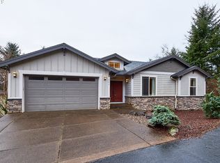 340 NE Harbor View Pl, Depoe Bay, OR 97341