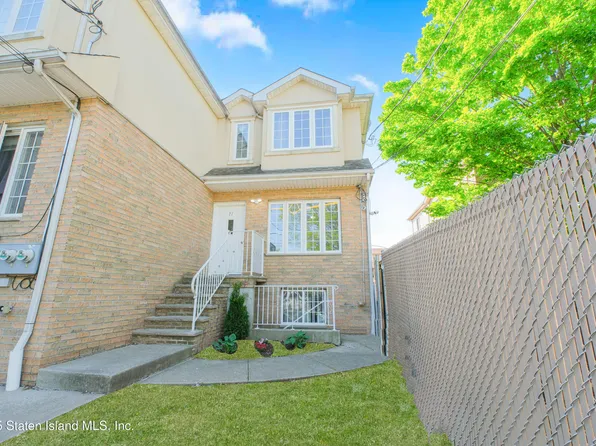 77 Wainwright Ave, Staten Island, NY 10312
