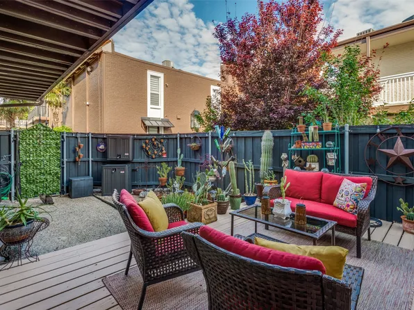 5930 Sandhurst Ln APT 120, Dallas, TX 75206