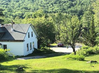 58 Melvin Rd, Warner, NH 03278