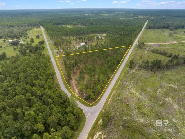 43944 County Road 112 Lot 1, Bay Minette, AL 36507