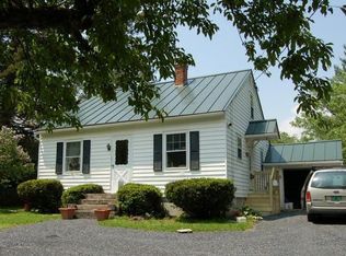 127 Northfield St, Montpelier, VT 05602