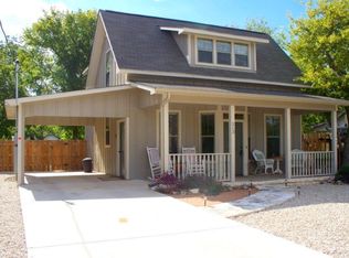 213 Starkey St, Kerrville, TX 78028
