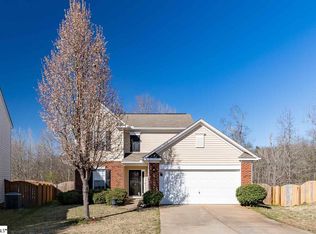 8 Hollow Tree Way, Greenville, SC 29605