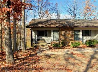 2 Cabo Tinoso Pl, Hot Springs Village, AR 71909