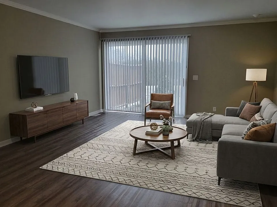 Highland North Townhomes