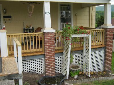 1927 S Lee Ave, Covington, VA, 24426