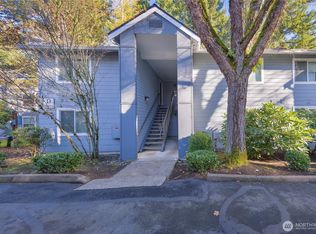 Kirkland Springs, Kirkland, WA 98034