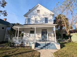 911 N Spring St APT 3, Pensacola, FL 32501