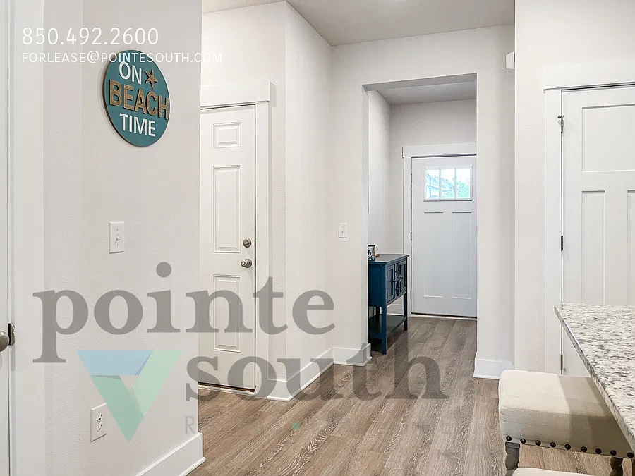 Luxurious 4BR/3.5BA Unfurnished Perdido Key Home — Photo 2