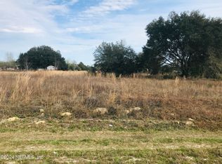 468 S County Road 315 Rd, Interlachen, FL 32148