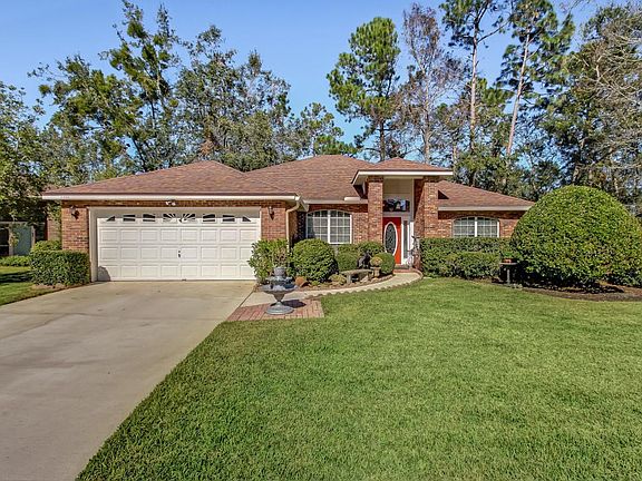 1486 Melbourne Cove Ct. Front