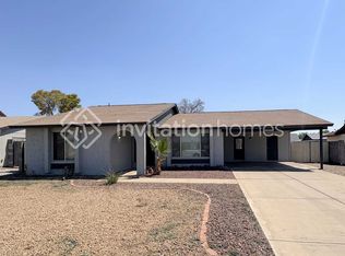 6433 W Sunnyslope Ln, Glendale, AZ 85302