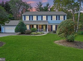 1122 Rutlandview Dr, Davidsonville, MD 21035