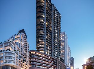 1185 Dupont St #907, Toronto, ON M6H0G1