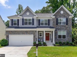 807 Kibec Ln, Severn, MD 21144