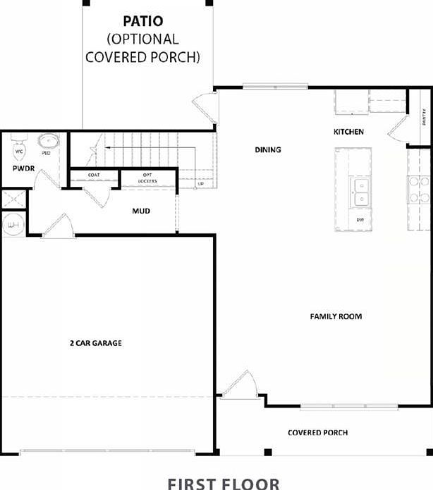 2nd image of 1954 Waterside Cir