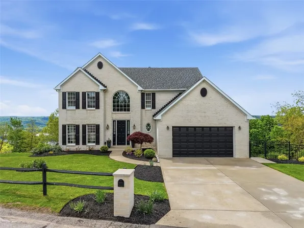 1476 Grandview Way, Sewickley, PA 15143
