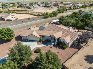 1600 Rawhide Dr, Kingman, AZ 86401