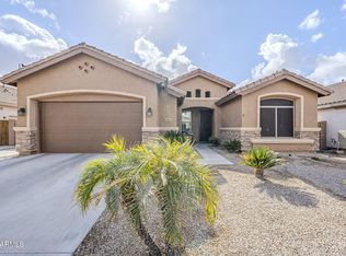 2803 E Cobalt St, Chandler, AZ 85225