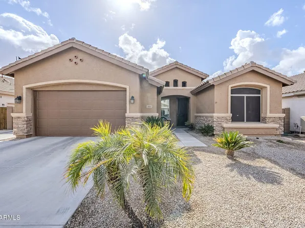 2803 E COBALT Street, Chandler, AZ 85225