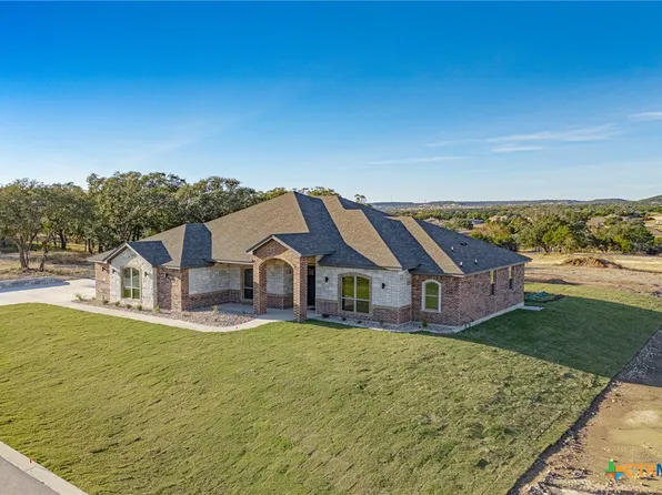 4249 Cold Springs Rd, Kempner, TX 76539