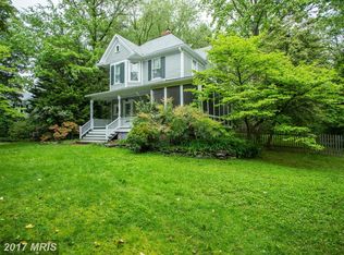 4721 Essex Ave, Chevy Chase, MD 20815