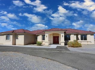 1400 W Fawn St, Pahrump, NV 89048