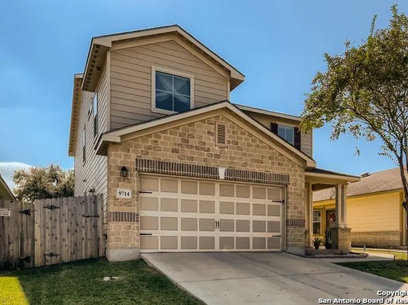 9714 Acadian Dr, San Antonio, TX 78245