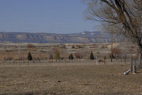 Country Quiet