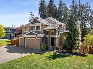 6310 62nd Avenue Ct NW, Gig Harbor, WA 98335