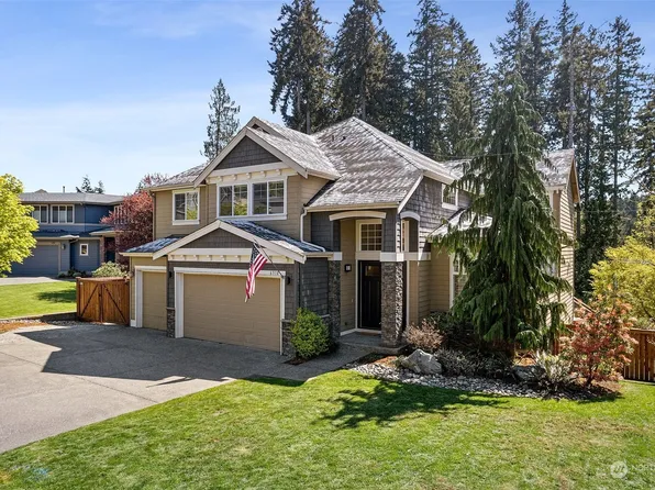6310 62nd Avenue Ct NW, Gig Harbor, WA 98335