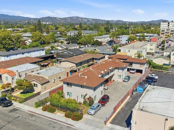 Roosevelt Redwoodcity, Redwood City, CA 94061