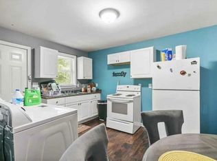 896 Locust Dr, Clarksville, TN 37040