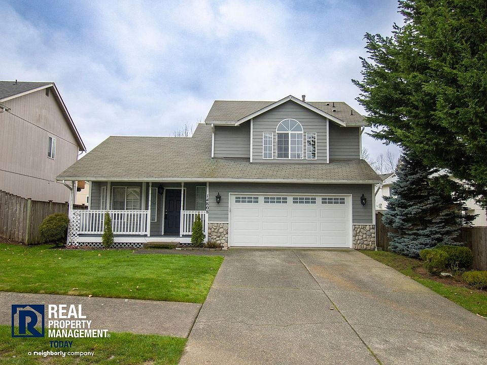 1st image of 14808 93rd Ave E