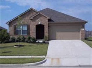 3704 Applewood Rd, Melissa, TX 75454