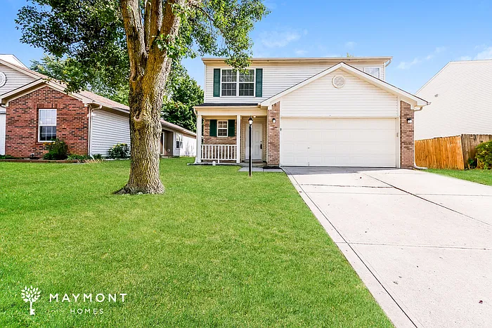 5425 Bluff View Dr