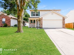5425 Bluff View Dr, Indianapolis, IN 46217