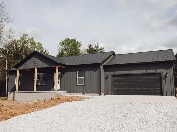 290 W Blue Jay, Harrison, AR 72601