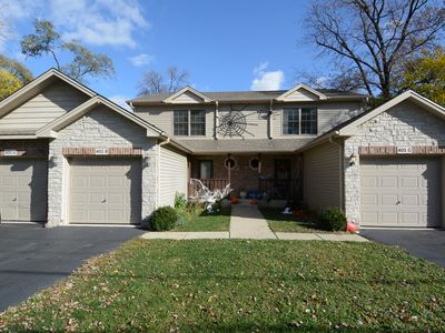 403 Marshall Rd APT B, Bensenville, IL, 60106