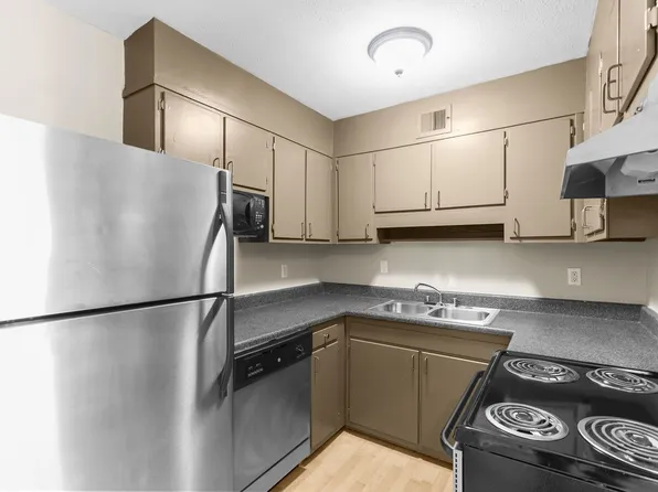 Clairview Apartments