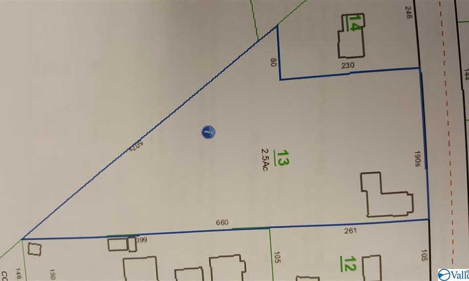2nd image of 738 Capshaw Rd