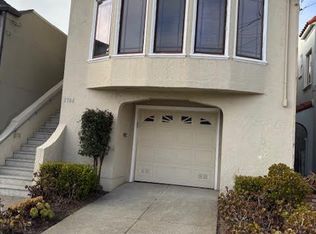 1708 Ulloa St, San Francisco, CA 94116