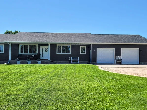 32364 322nd Rd, Pleasanton, NE 68866
