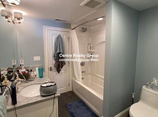 9 Acron Rd #1, Brookline, MA 02445