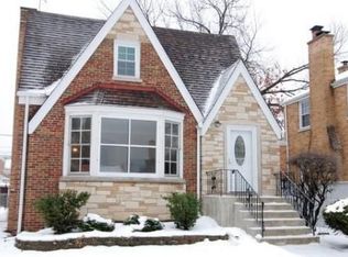 1837 N 77th Ave, Elmwood Park, IL