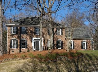 5640 Glen Forest Dr, Charlotte, NC 28226