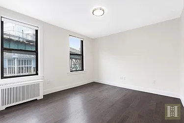 Rented by Halstead Real Estate